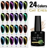eyes cat